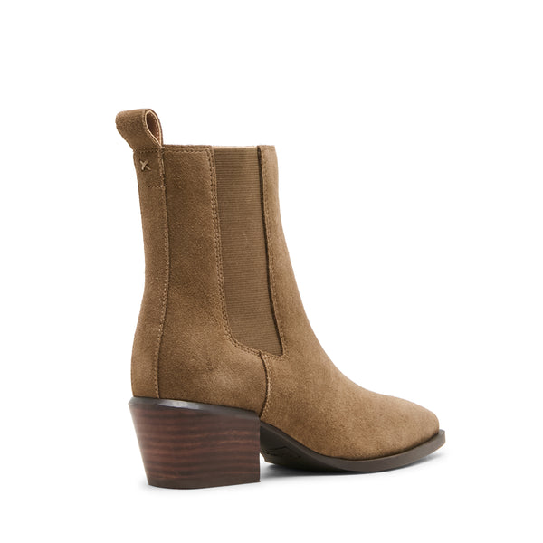 DUSI TAUPE SUEDE - thumbnail image 20 of 25
