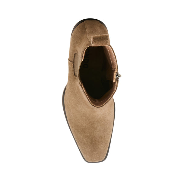 DUSI TAUPE SUEDE - thumbnail image 23 of 25