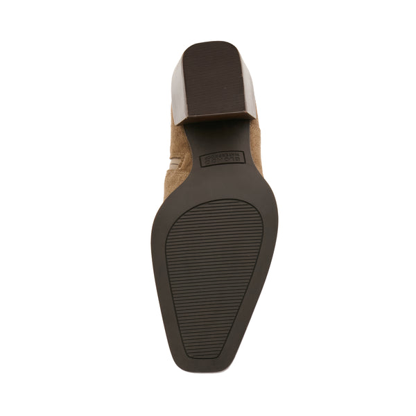 DUSI TAUPE SUEDE - thumbnail image 24 of 25