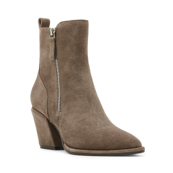 ELENOR TAUPE SUEDE - thumbnail image 11 of 20