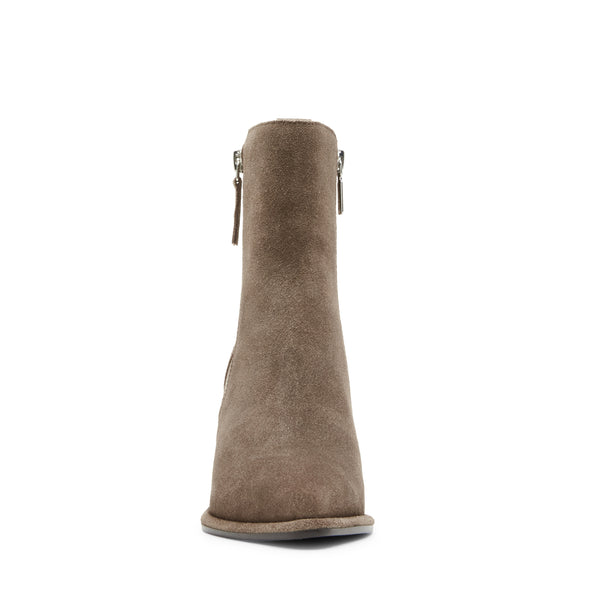 ELENOR TAUPE SUEDE - thumbnail image 17 of 20