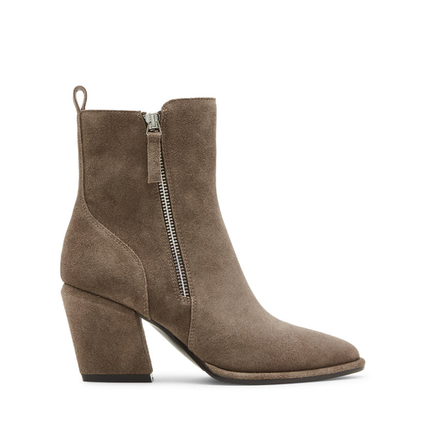 ELENOR TAUPE SUEDE - thumbnail image 12 of 20