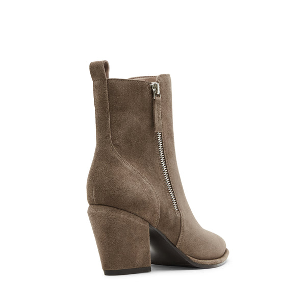 ELENOR TAUPE SUEDE - thumbnail image 13 of 20