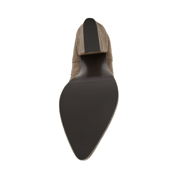 ELENOR TAUPE SUEDE - thumbnail image 20 of 20