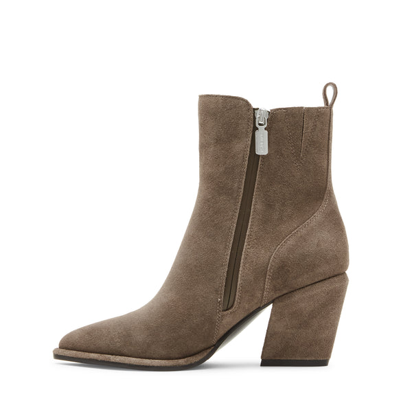 ELENOR TAUPE SUEDE - thumbnail image 16 of 20