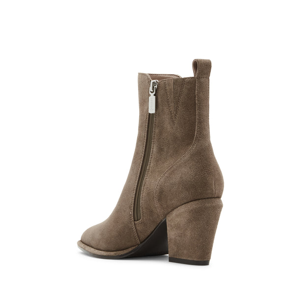 ELENOR TAUPE SUEDE - thumbnail image 15 of 20