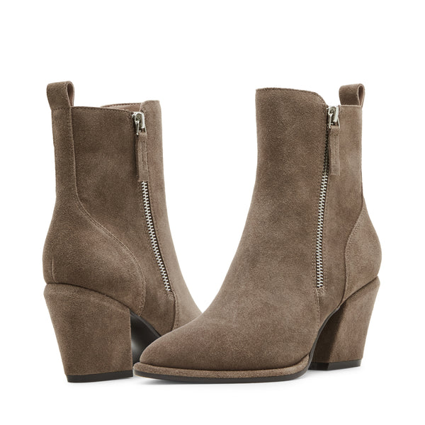 ELENOR TAUPE SUEDE - thumbnail image 19 of 20