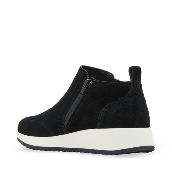 ELLORIE BLACK SUEDE - thumbnail image 5 of 40