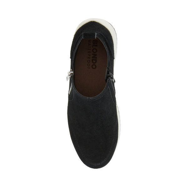 ELLORIE BLACK SUEDE - thumbnail image 8 of 40