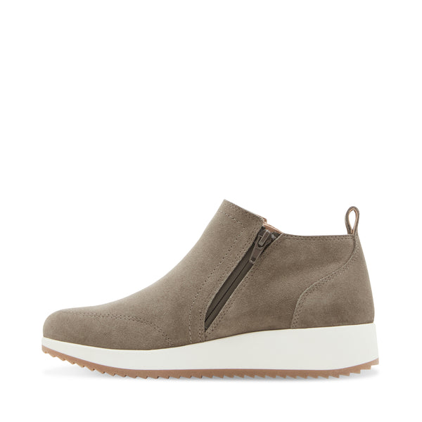 FALLEN ROCK SUEDE