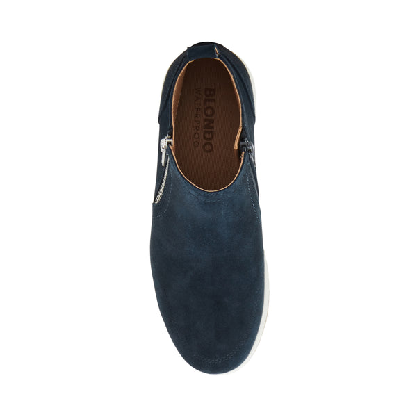 ELLORIE NAVY SUEDE - thumbnail image 28 of 40