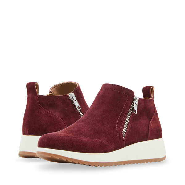 WINE SUEDE