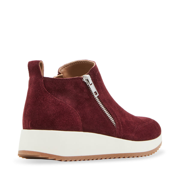 WINE SUEDE