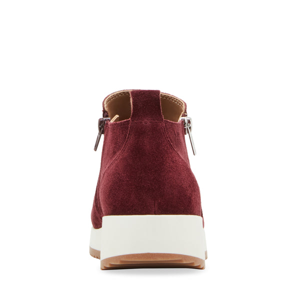 WINE SUEDE