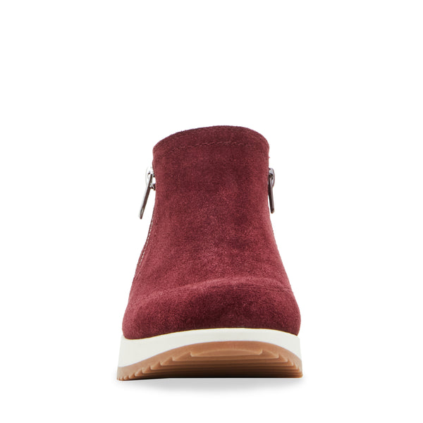 WINE SUEDE