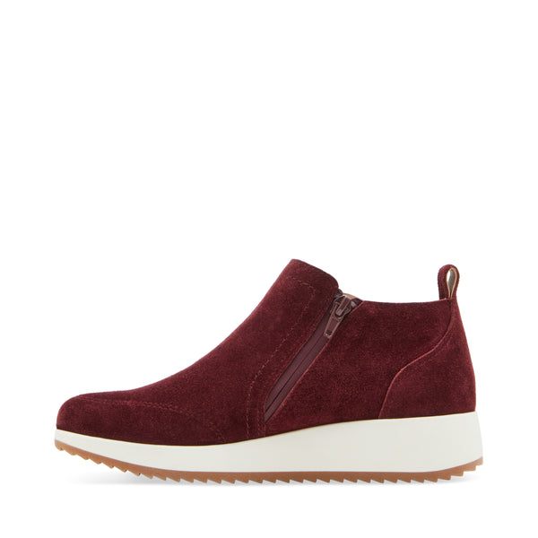 WINE SUEDE