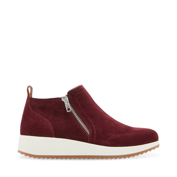 WINE SUEDE