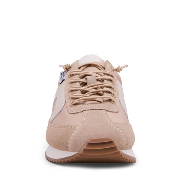 EMARA ALMOND SUEDE - thumbnail image 12 of 23