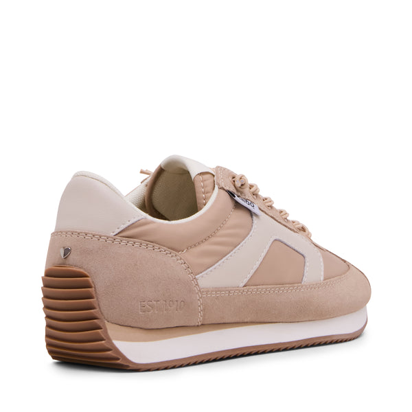 EMARA ALMOND SUEDE - thumbnail image 10 of 23