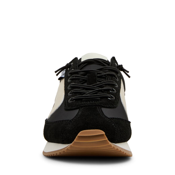 EMARA BLACK SUEDE - thumbnail image 5 of 23