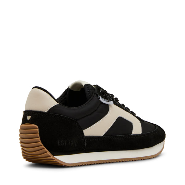 EMARA BLACK SUEDE - thumbnail image 3 of 23