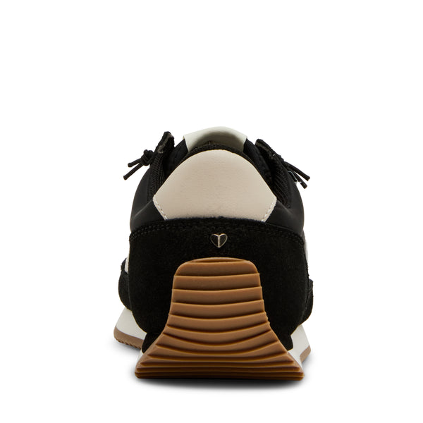 EMARA BLACK SUEDE - thumbnail image 4 of 23