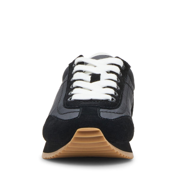 ERSULA BLACK NYLON - thumbnail image 4 of 25