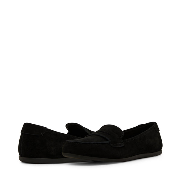FELISHA BLACK SUEDE - thumbnail image 8 of 24