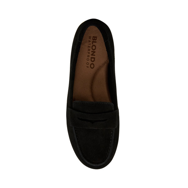 FELISHA BLACK SUEDE - thumbnail image 6 of 24