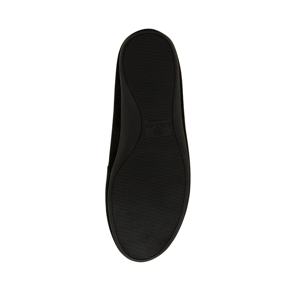 FELISHA BLACK SUEDE - thumbnail image 7 of 24