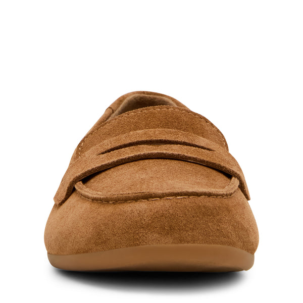 FELISHA TAN SUEDE - thumbnail image 21 of 24