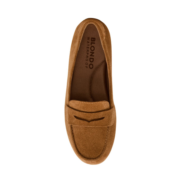 FELISHA TAN SUEDE - thumbnail image 22 of 24