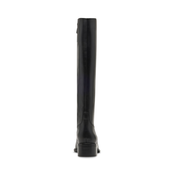 FREYA BLACK LEATHER - thumbnail image 6 of 27
