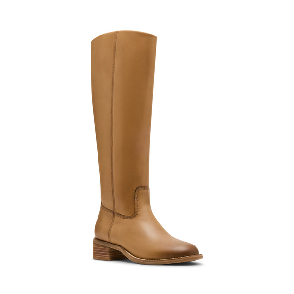 FREYA PEANUT LEATHER - thumbnail image 10 of 27