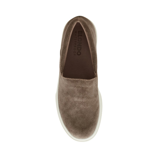 GARITY TAUPE SUEDE - thumbnail image 33 of 35