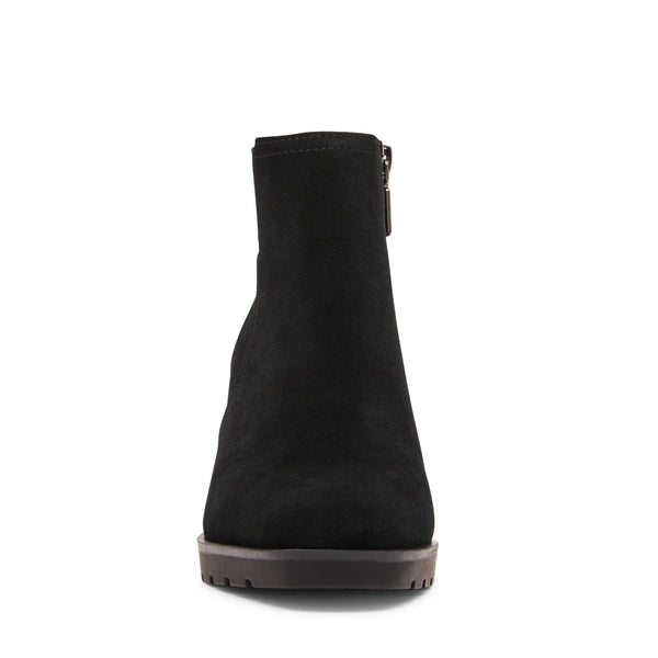 GENEVIVE BLACK SUEDE - thumbnail image 5 of 16