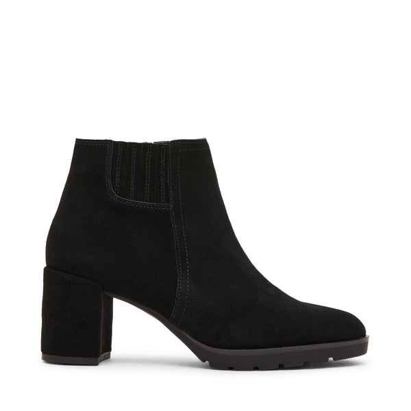 GENEVIVE BLACK SUEDE - thumbnail image 2 of 16