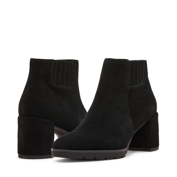 GENEVIVE BLACK SUEDE - thumbnail image 8 of 16