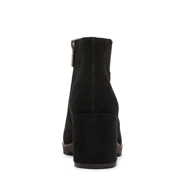 GENEVIVE BLACK SUEDE - thumbnail image 4 of 16