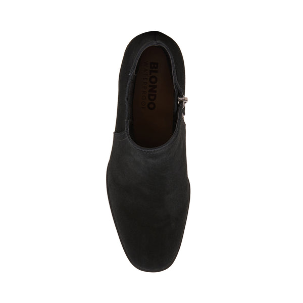 GENEVIVE BLACK SUEDE - thumbnail image 6 of 16