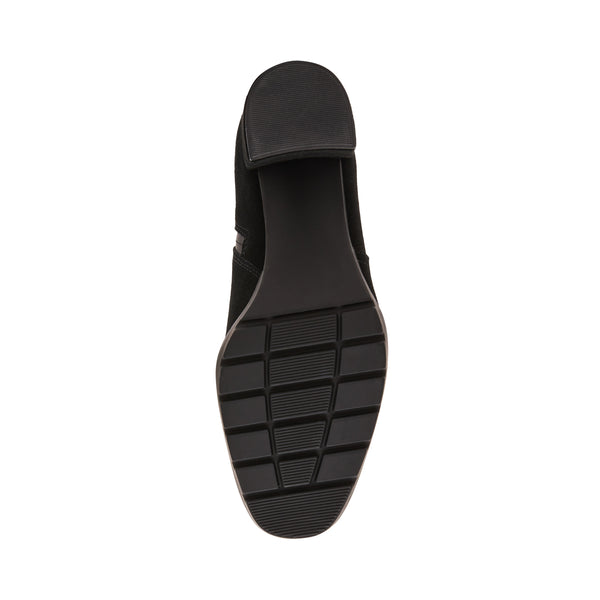 GENEVIVE BLACK SUEDE - thumbnail image 7 of 16