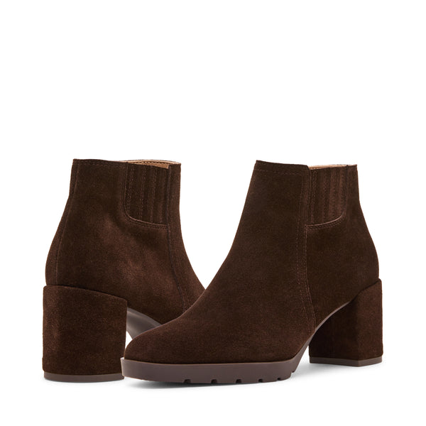 GENEVIVE CHOCOLATE SUEDE - thumbnail image 16 of 16