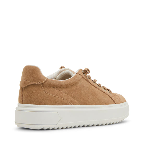 GREER ALMOND SUEDE - thumbnail image 3 of 23