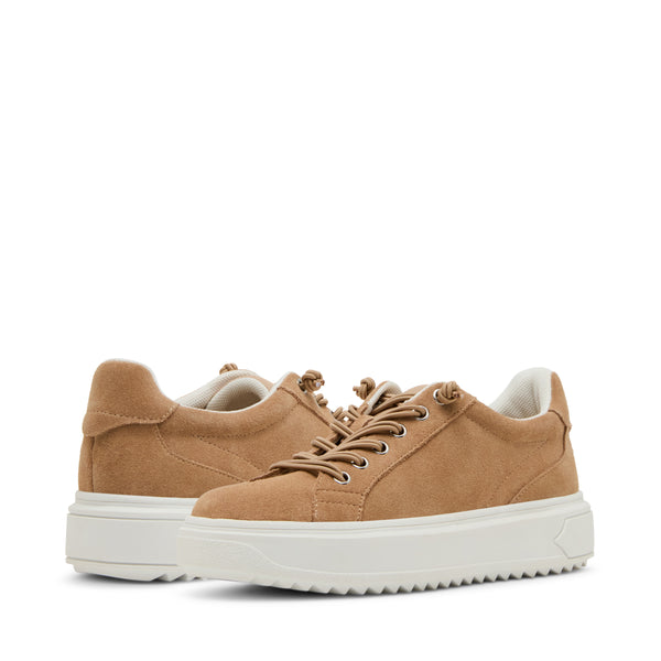 GREER ALMOND SUEDE - thumbnail image 8 of 23