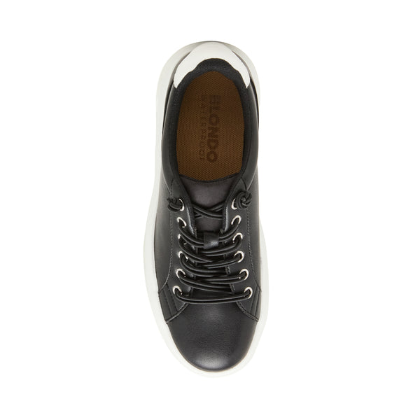 GREER BLACK LEATHER - thumbnail image 21 of 23