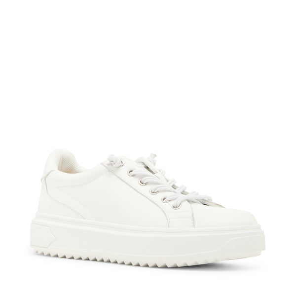 GREER WHITE LEATHER - thumbnail image 9 of 23