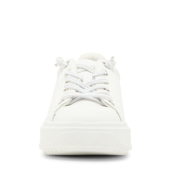 GREER WHITE LEATHER - thumbnail image 13 of 23