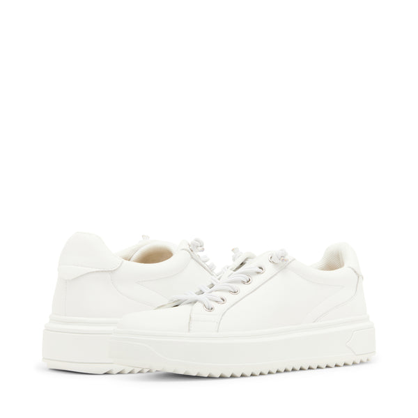 GREER WHITE LEATHER - thumbnail image 15 of 23