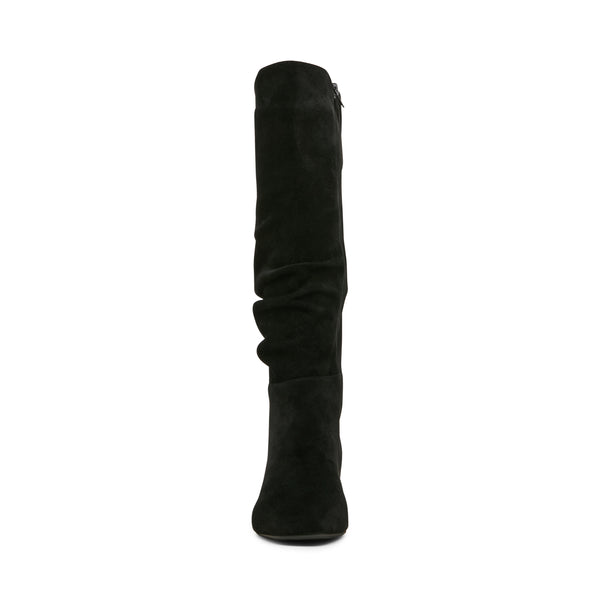 HANNAH BLACK SUEDE - thumbnail image 5 of 24
