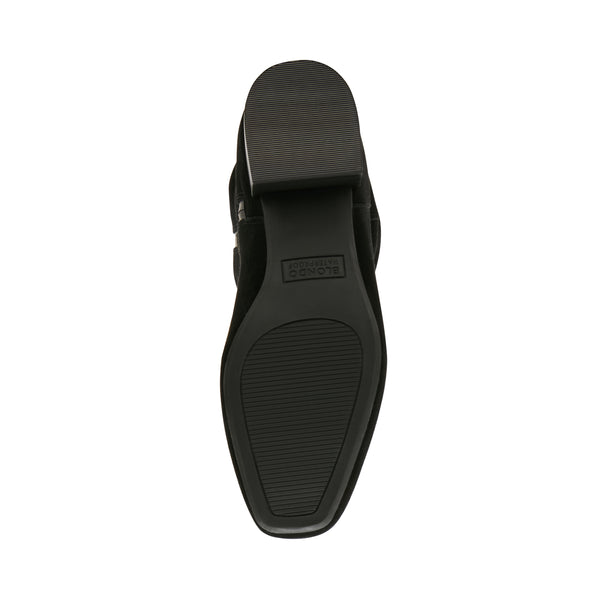 HANNAH BLACK SUEDE - thumbnail image 7 of 24